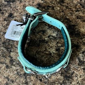 New with tags, equestrian style bracelet